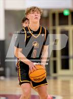 Photo from the gallery "Clovis West vs Rocklin (NorCal Tip-Off Final)"
