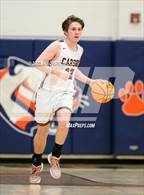 Photo from the gallery "Lake Norman Charter @ Carson"
