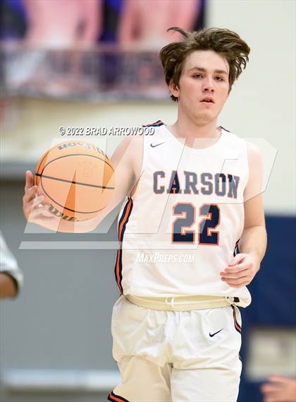 Thumbnail 1 in Lake Norman Charter @ Carson photogallery.
