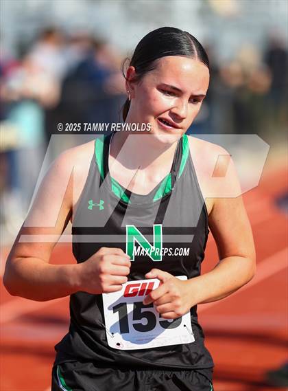 Thumbnail 3 in UIL Cross Country 1A Region 3 District 17 Championship photogallery.