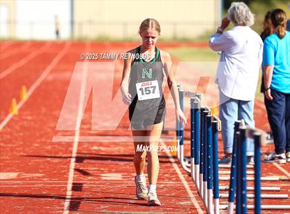 Thumbnail 3 in UIL Cross Country 1A Region 3 District 17 Championship photogallery.