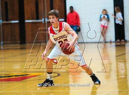 Thumbnail 3 in Pamlico County vs. New Bern photogallery.