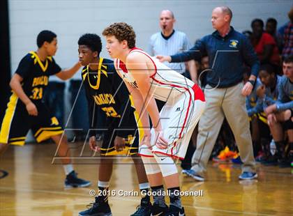 Thumbnail 1 in Pamlico County vs. New Bern photogallery.