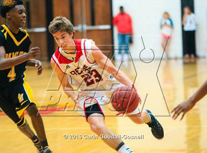 Thumbnail 1 in Pamlico County vs. New Bern photogallery.