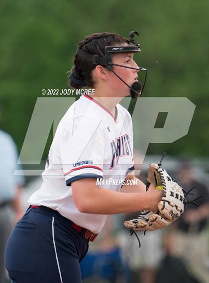 Thumbnail 1 in Hernando @ Lewisburg photogallery.