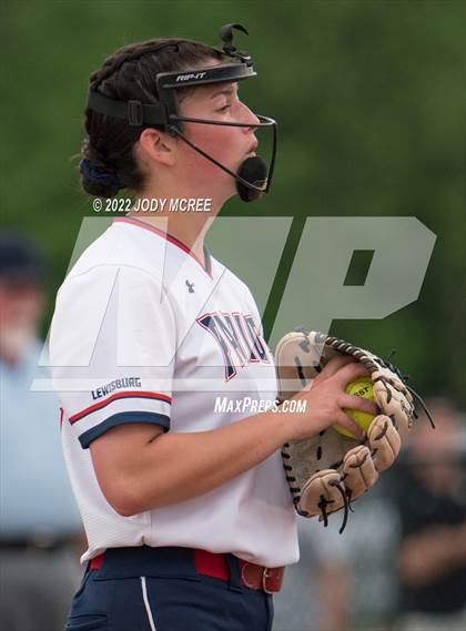 Thumbnail 3 in Hernando @ Lewisburg photogallery.