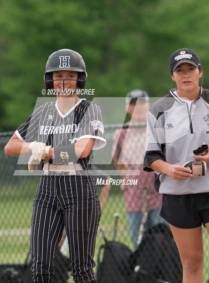 Thumbnail 3 in Hernando @ Lewisburg photogallery.