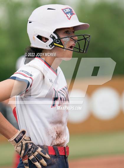 Thumbnail 1 in Hernando @ Lewisburg photogallery.