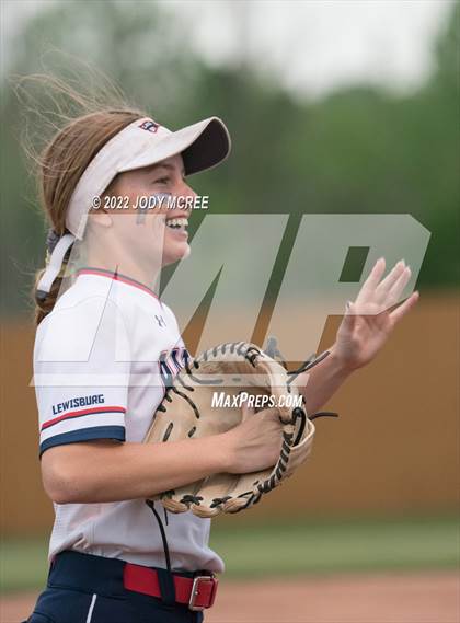 Thumbnail 3 in Hernando @ Lewisburg photogallery.