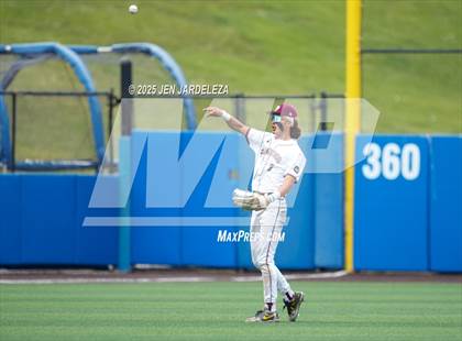 Thumbnail 1 in Falcon vs. Palisade (CHSAA 4A 2nd Round) photogallery.