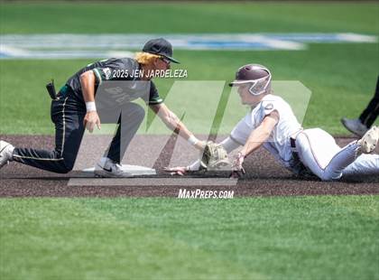 Thumbnail 1 in Falcon vs. Palisade (CHSAA 4A 2nd Round) photogallery.