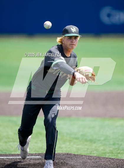 Thumbnail 2 in Falcon vs. Palisade (CHSAA 4A 2nd Round) photogallery.