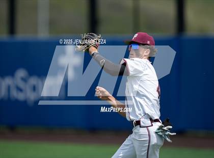 Thumbnail 1 in Falcon vs. Palisade (CHSAA 4A 2nd Round) photogallery.