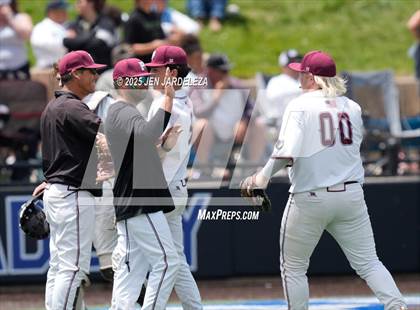Thumbnail 1 in Falcon vs. Palisade (CHSAA 4A 2nd Round) photogallery.