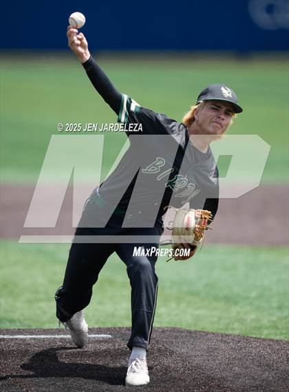 Thumbnail 2 in Falcon vs. Palisade (CHSAA 4A 2nd Round) photogallery.
