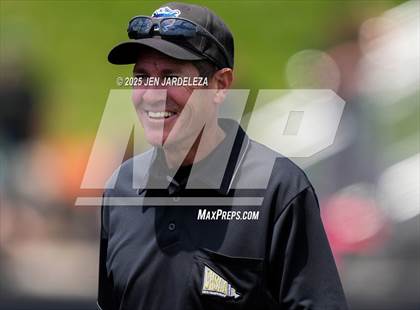 Thumbnail 1 in Falcon vs. Palisade (CHSAA 4A 2nd Round) photogallery.