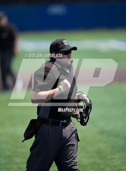 Thumbnail 1 in Falcon vs. Palisade (CHSAA 4A 2nd Round) photogallery.
