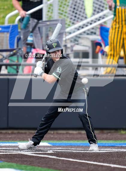 Thumbnail 1 in Falcon vs. Palisade (CHSAA 4A 2nd Round) photogallery.