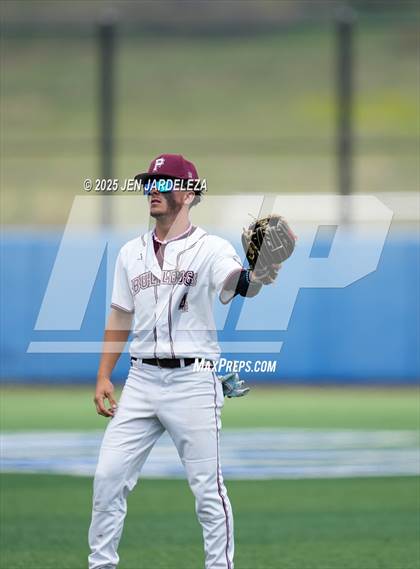 Thumbnail 1 in Falcon vs. Palisade (CHSAA 4A 2nd Round) photogallery.