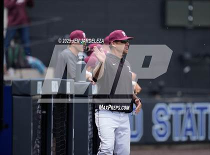 Thumbnail 2 in Falcon vs. Palisade (CHSAA 4A 2nd Round) photogallery.