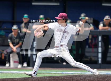 Thumbnail 3 in Falcon vs. Palisade (CHSAA 4A 2nd Round) photogallery.