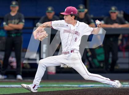Thumbnail 3 in Falcon vs. Palisade (CHSAA 4A 2nd Round) photogallery.