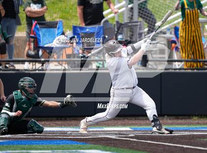 Thumbnail 3 in Falcon vs. Palisade (CHSAA 4A 2nd Round) photogallery.