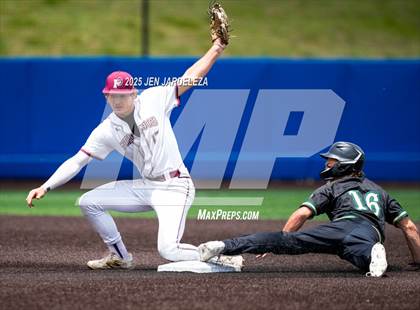 Thumbnail 1 in Falcon vs. Palisade (CHSAA 4A 2nd Round) photogallery.