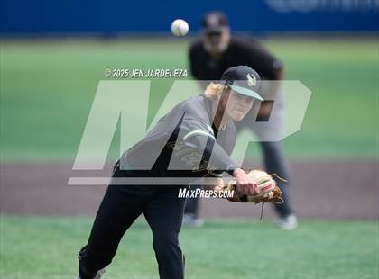 Thumbnail 1 in Falcon vs. Palisade (CHSAA 4A 2nd Round) photogallery.