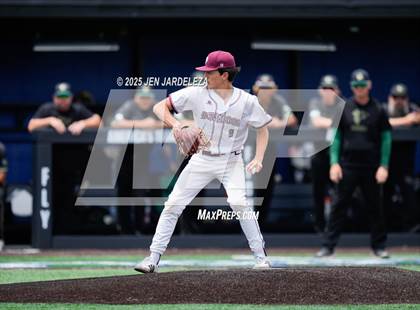 Thumbnail 1 in Falcon vs. Palisade (CHSAA 4A 2nd Round) photogallery.