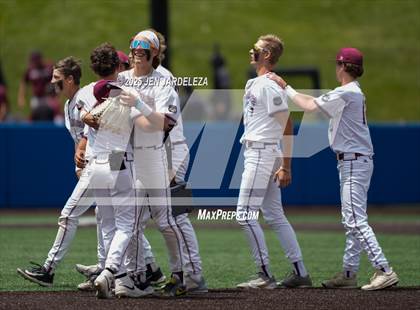 Thumbnail 2 in Falcon vs. Palisade (CHSAA 4A 2nd Round) photogallery.