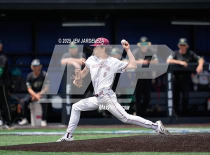Thumbnail 1 in Falcon vs. Palisade (CHSAA 4A 2nd Round) photogallery.