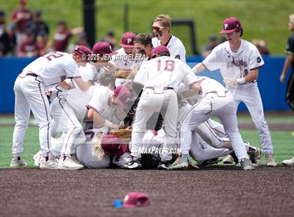 Thumbnail 1 in Falcon vs. Palisade (CHSAA 4A 2nd Round) photogallery.
