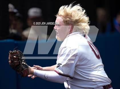 Thumbnail 2 in Falcon vs. Palisade (CHSAA 4A 2nd Round) photogallery.