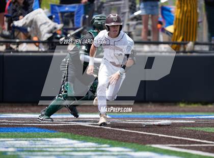 Thumbnail 1 in Falcon vs. Palisade (CHSAA 4A 2nd Round) photogallery.