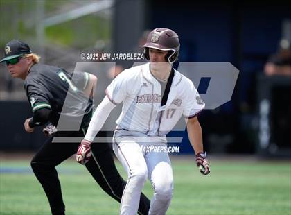 Thumbnail 1 in Falcon vs. Palisade (CHSAA 4A 2nd Round) photogallery.