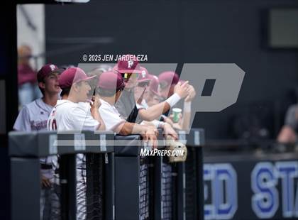 Thumbnail 1 in Falcon vs. Palisade (CHSAA 4A 2nd Round) photogallery.