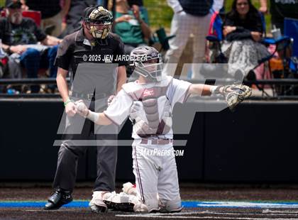 Thumbnail 1 in Falcon vs. Palisade (CHSAA 4A 2nd Round) photogallery.