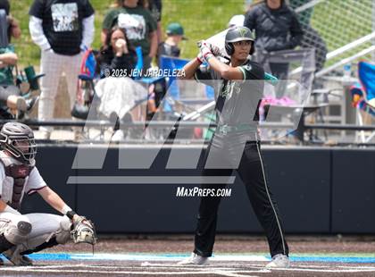 Thumbnail 2 in Falcon vs. Palisade (CHSAA 4A 2nd Round) photogallery.