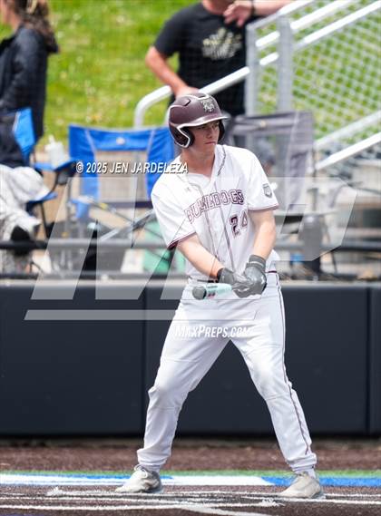 Thumbnail 1 in Falcon vs. Palisade (CHSAA 4A 2nd Round) photogallery.