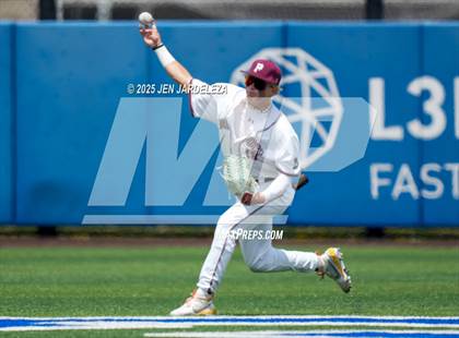 Thumbnail 2 in Falcon vs. Palisade (CHSAA 4A 2nd Round) photogallery.