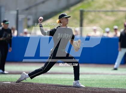 Thumbnail 1 in Falcon vs. Palisade (CHSAA 4A 2nd Round) photogallery.