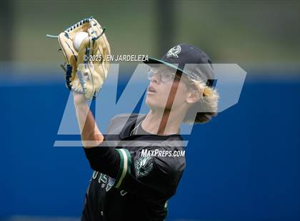 Thumbnail 2 in Falcon vs. Palisade (CHSAA 4A 2nd Round) photogallery.