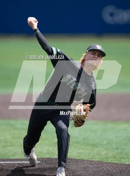 Thumbnail 1 in Falcon vs. Palisade (CHSAA 4A 2nd Round) photogallery.