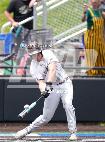 Thumbnail 3 in Falcon vs. Palisade (CHSAA 4A 2nd Round) photogallery.