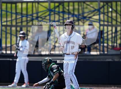Thumbnail 1 in Falcon vs. Palisade (CHSAA 4A 2nd Round) photogallery.