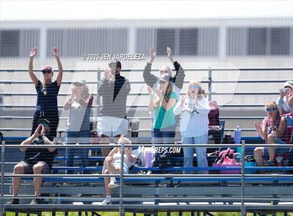 Thumbnail 2 in Falcon vs. Palisade (CHSAA 4A 2nd Round) photogallery.
