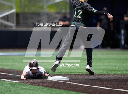 Thumbnail 3 in Falcon vs. Palisade (CHSAA 4A 2nd Round) photogallery.