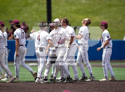 Thumbnail 3 in Falcon vs. Palisade (CHSAA 4A 2nd Round) photogallery.
