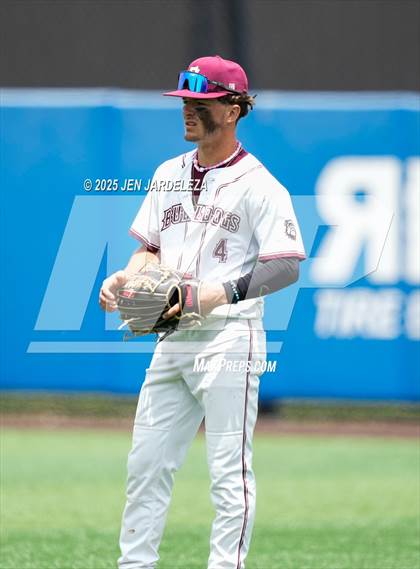 Thumbnail 1 in Falcon vs. Palisade (CHSAA 4A 2nd Round) photogallery.